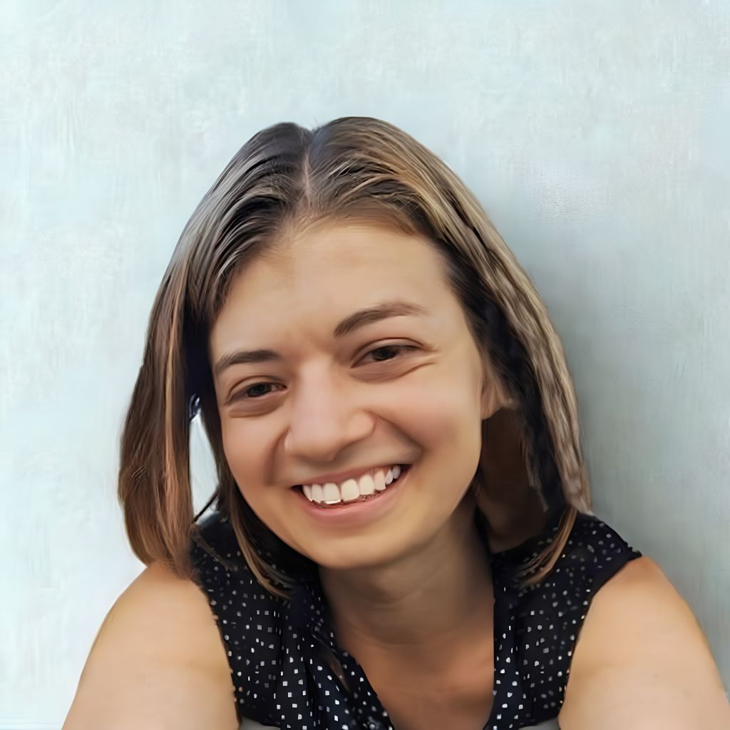 Carina Vera Kinsman